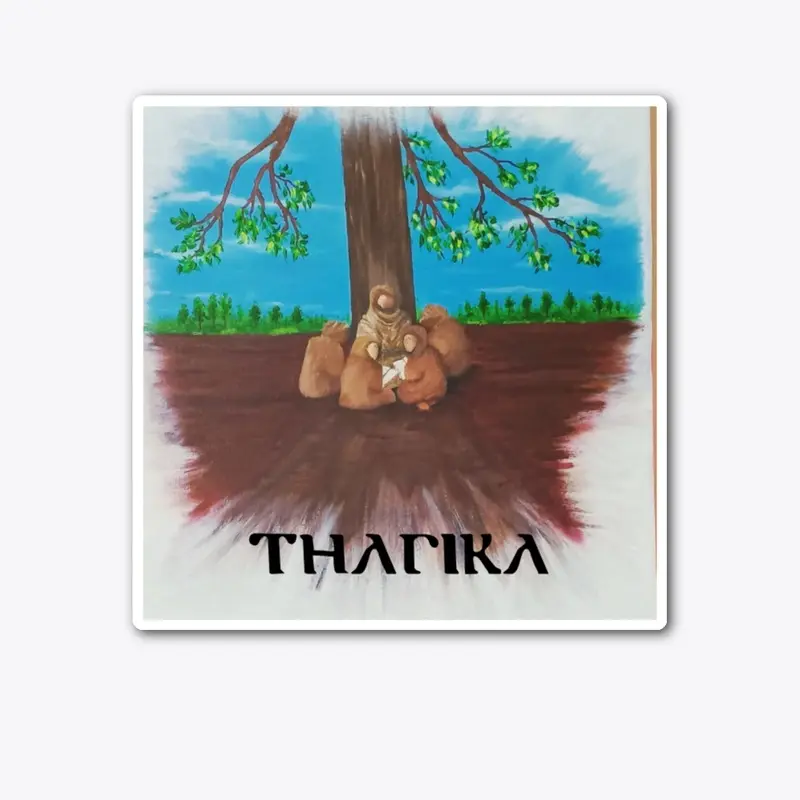 THARIKA pastiche